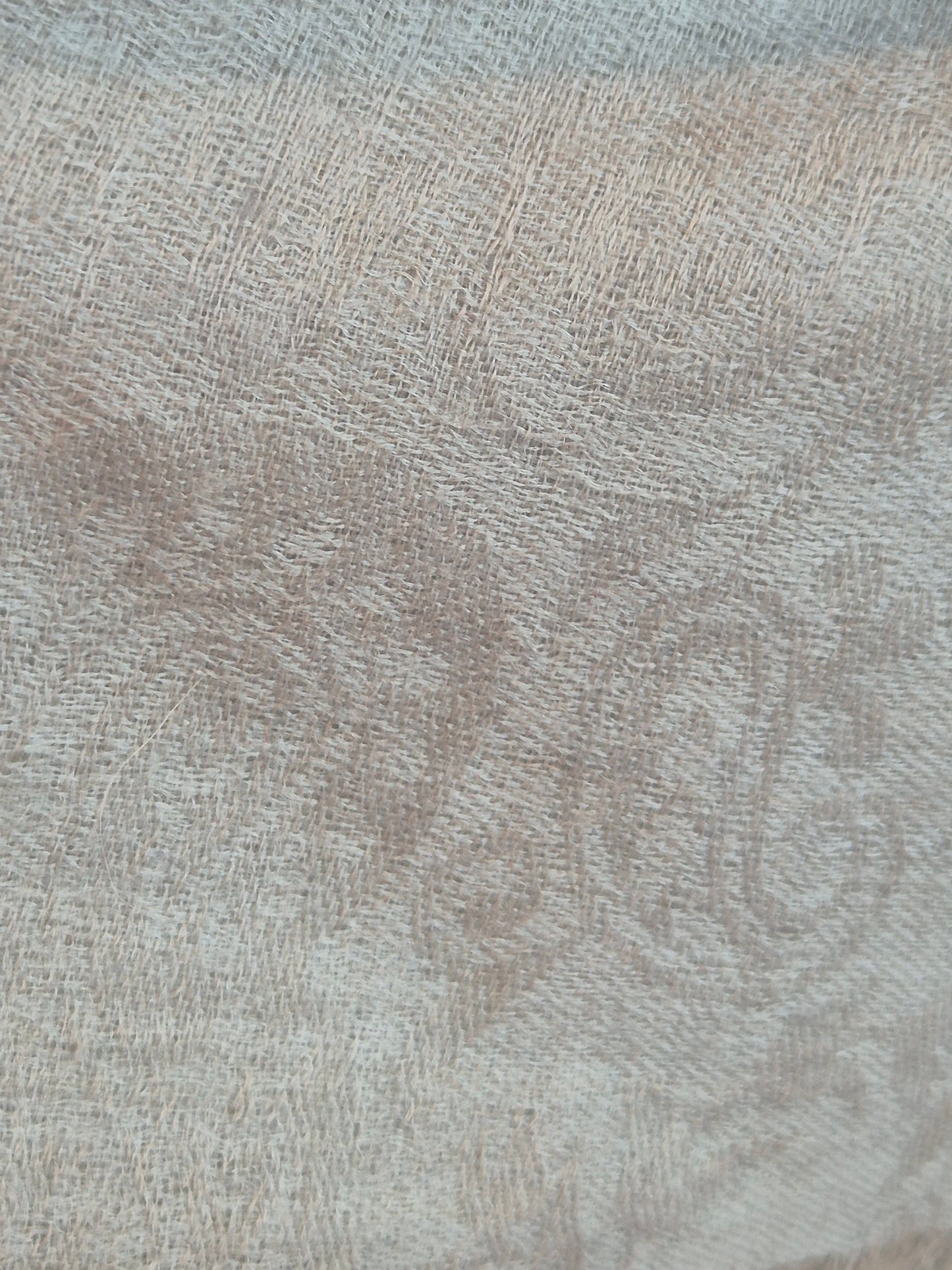 Light Grey Paisly M